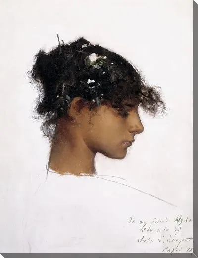 Картина Розина Феррара (1878)