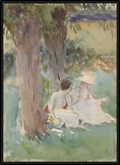 картина