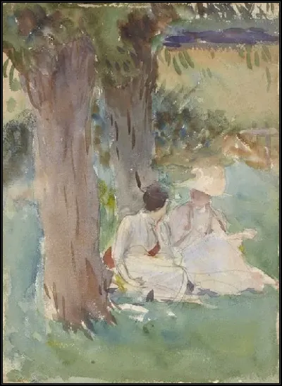 картина