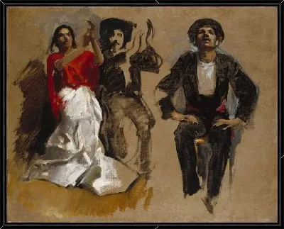 Эль-Джалео (1882)