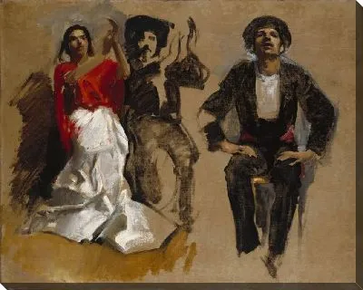 Эль-Джалео (1882)