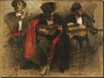 картина