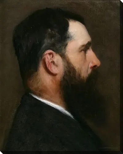 Картина Клод Моне (1887)