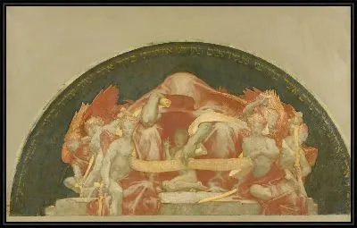 Израиль и Закон (1908)