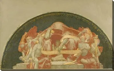 Израиль и Закон (1908)