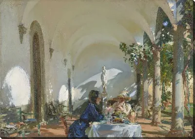 картина