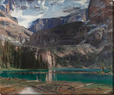 картина