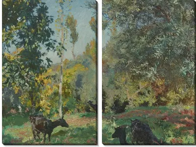 картина