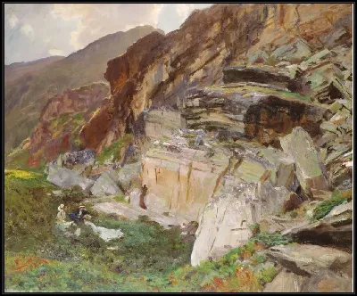 картина