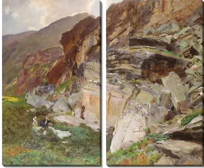 картина