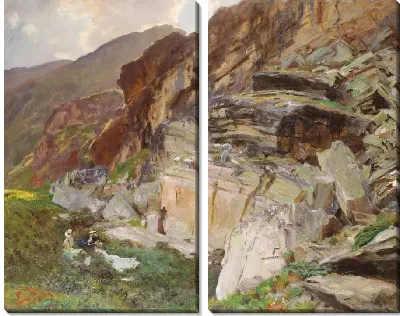 картина