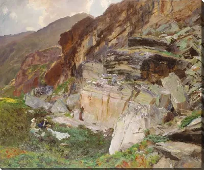 картина