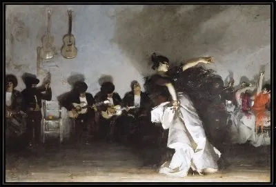 Эль-Джалео (1882)