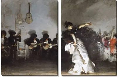 Эль-Джалео (1882)