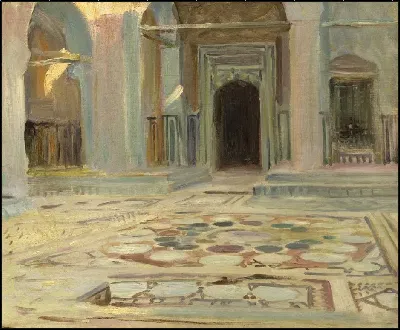 картина