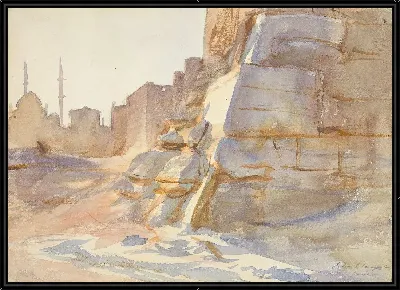 картина