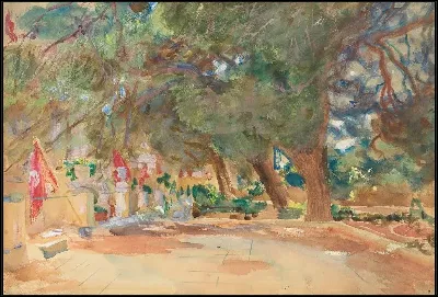 картина