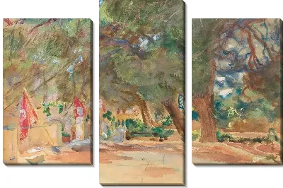 картина