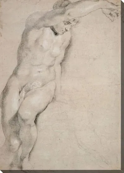 Картина Психея (1612-1615)