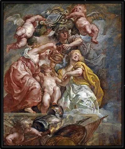 Союз Англии и Шотландии