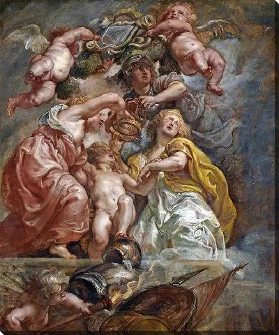 Союз Англии и Шотландии