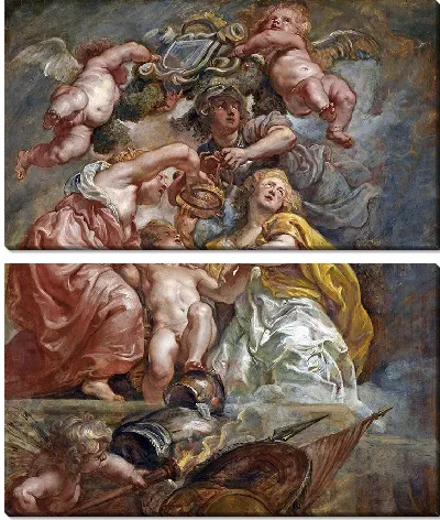 Союз Англии и Шотландии