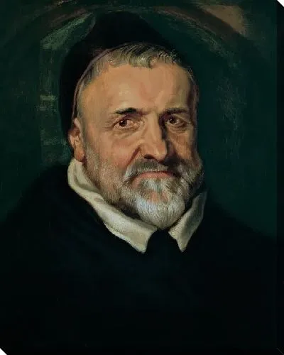 Картина Мишель Офовиус (1635)