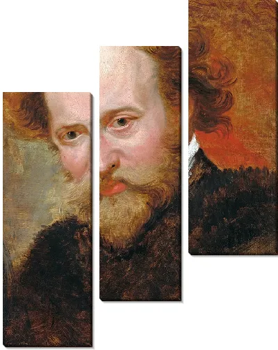 Картина Питер Пауль Рубенс (1620)