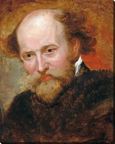 Картина Питер Пауль Рубенс (1620)