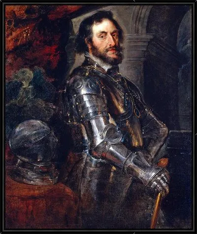 Томас Говард, 2-й граф Арундел