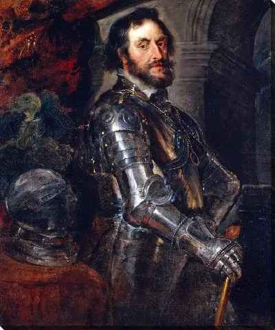 Томас Говард, 2-й граф Арундел