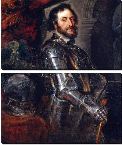 Томас Говард, 2-й граф Арундел