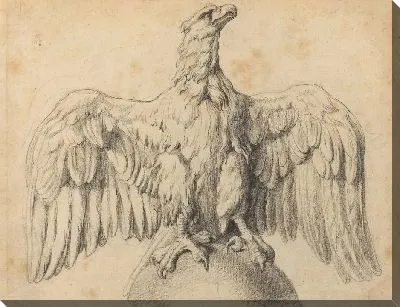 Капитолийский орел (1601-1602)