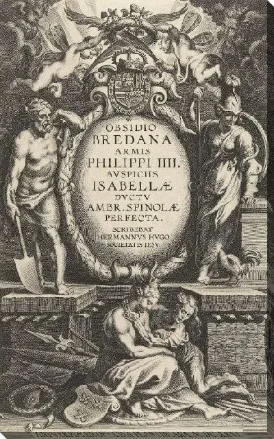 Картина Сообщение (1626)