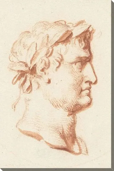 Картина Безымянная