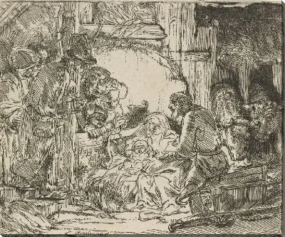картина