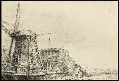 картина