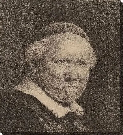Картина Ливен Вильямс (1658)
