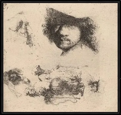 Картина Жан Втенбогерт (1639)