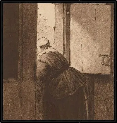 Картина Забрасывание камнями Святого Стефана (1635) №2