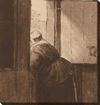 Картина Забрасывание камнями Святого Стефана (1635) №2