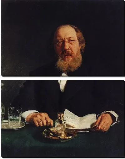 картина