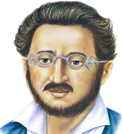 Плакат Алябьев Александр