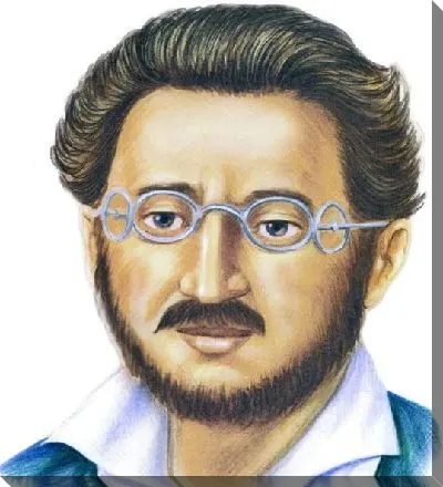 Постер Алябьев Александр