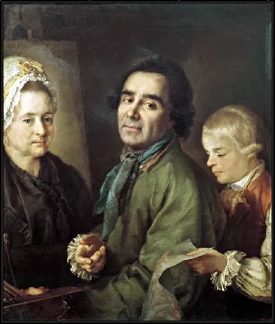 картина
