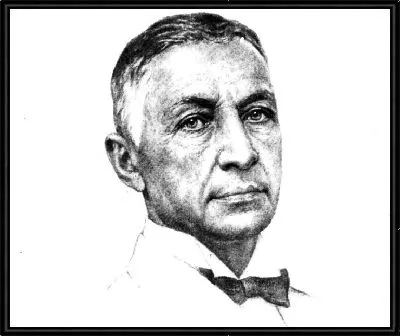 Картина Бунин Иван