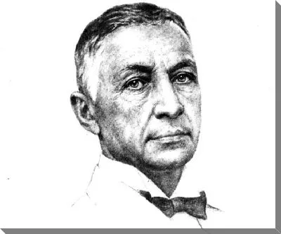 Постер Бунин Иван