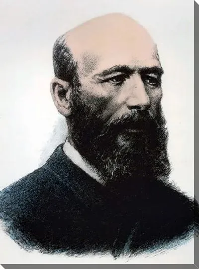 Постер Бутлеров Александр