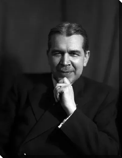 Постер Вавилов Сергей