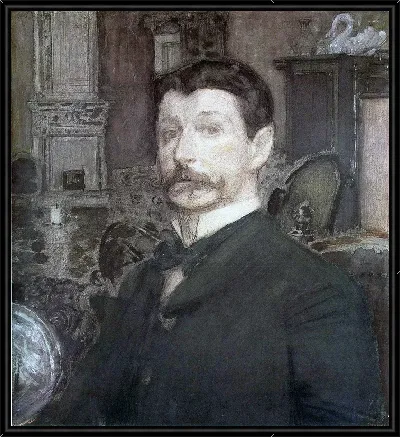 картина